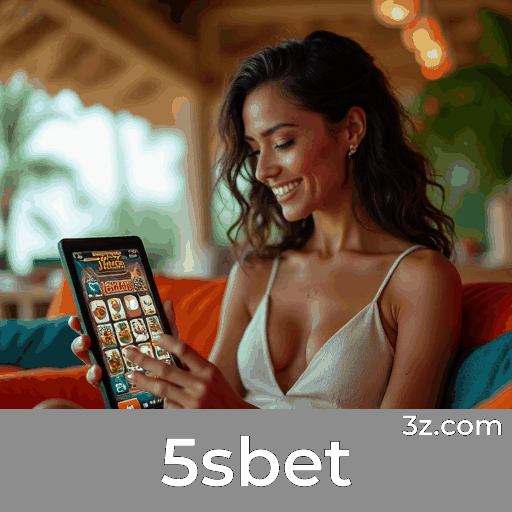 Apostas Móveis Instantâneas com 5sbet App