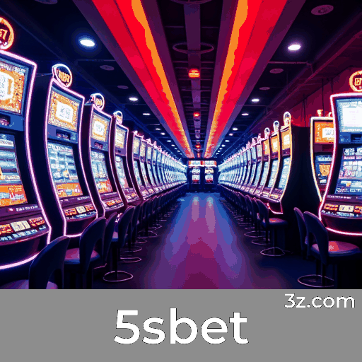 Tecnologia de Nuvem e Segurança Avançada em 5sbet