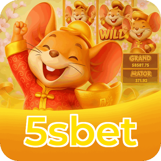 Catálogo 5sbet 2.547 jogos - Pragmatic Play, Evolution, NetEnt