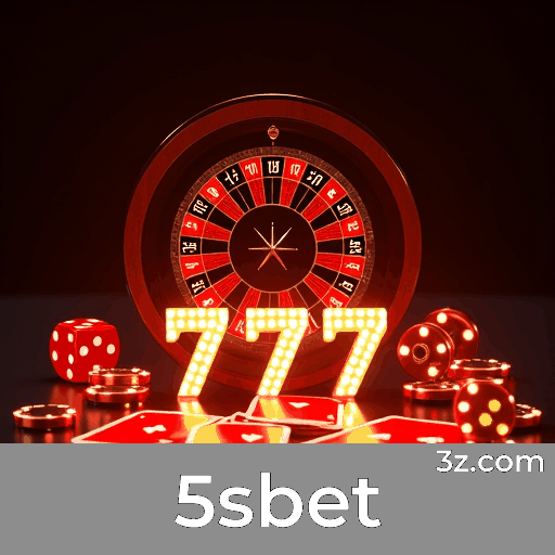 5sbet: Laboratório de Jogos e Tecnologia para o Futuro