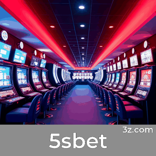 5sbet: A Experiência de Cassino ao Vivo Preferida do Brasil