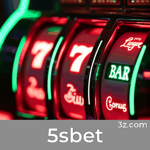 5sbet: Bônus Exclusivos e Ofertas Imperdíveis