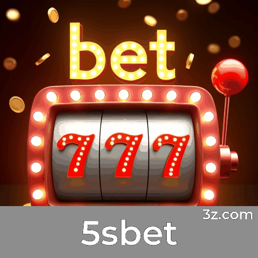 Apostas Móveis Instantâneas com 5sbet App