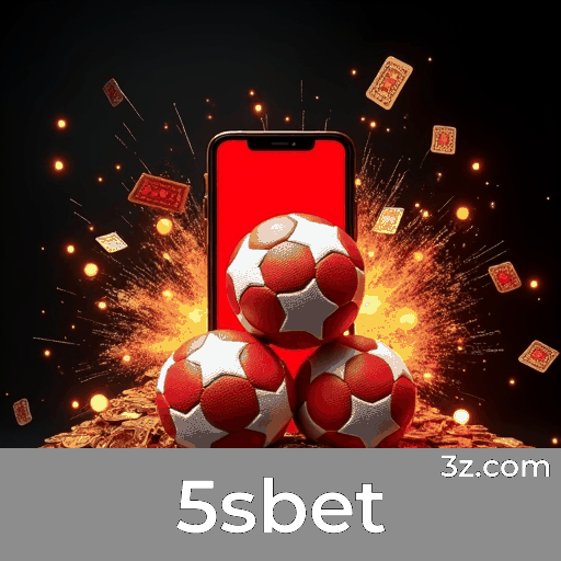 5sbet: A Experiência de Cassino ao Vivo Preferida do Brasil